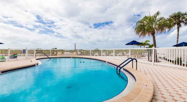 Номер Standard с балконом и рядом с пляжем San Marco Gulf Beach Views 3rd Floor