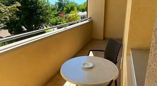 Номер Standard Hotel Ristorante Primavera