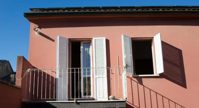 Номер Standard Bed & Breakfast Porta Santi