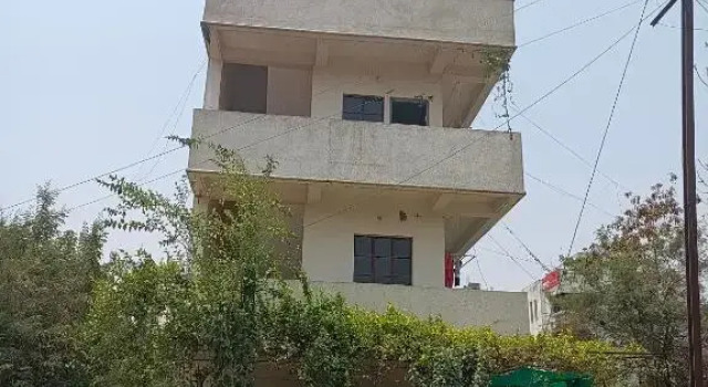 Sankalp Dormitory by WB Inn