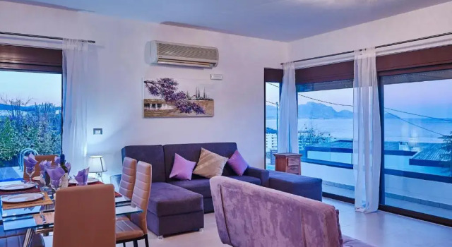 Luxury Villa Tamara