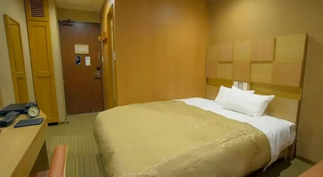 HOTEL RELIEF Sapporo Susukino, Book Hotel SPA Hotels in Sapporo, SPA