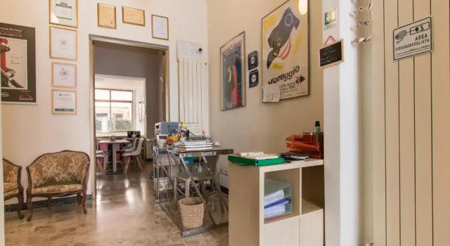Двухместный номер Standard Casa Arsella