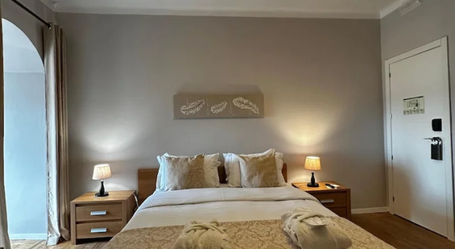 Номер Deluxe Hotel Boavista - Vintage House