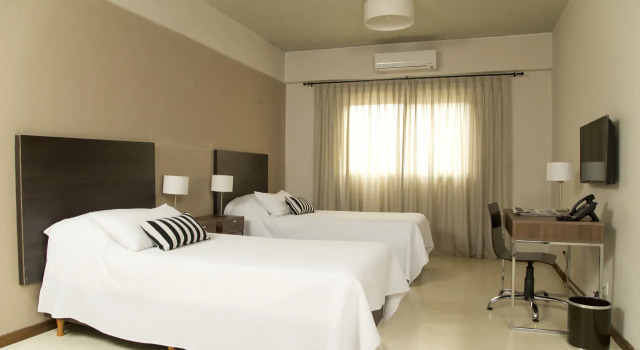 Viva Suites Pilar