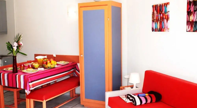 Peaceful Stay in St Cyprien Plage
