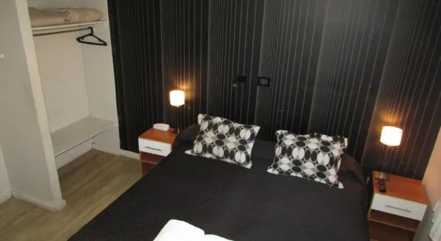 Двухместный номер Standard Hotel Alpre