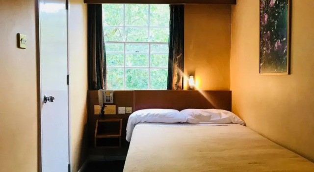 Двухместный номер Standard The Beverley House Hotel