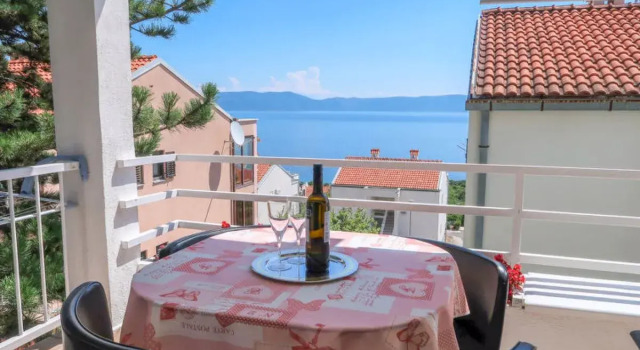 Apartment Savi Labin, Rezerwuj Apartament Ravni Istria