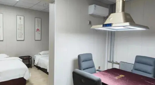 Люкс Youshang Hotel (Zibo Huayuan Road)