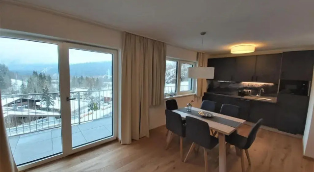 Люкс Gleiming apartments