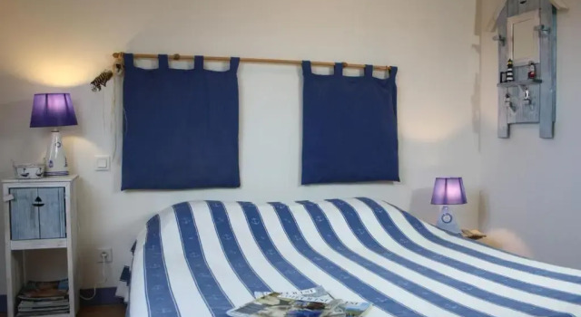 Номер Standard Les Keriadens