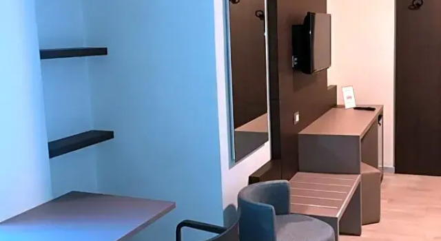 Студия Hotel Santin