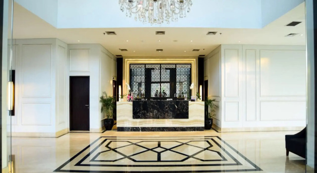 Samala Hotel Jakarta Cengkareng