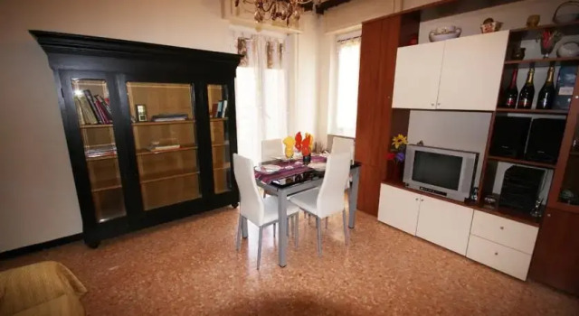 A Casa di Maicol