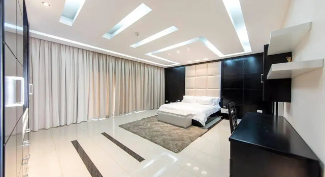 Executive suite Twangale Park Hotel