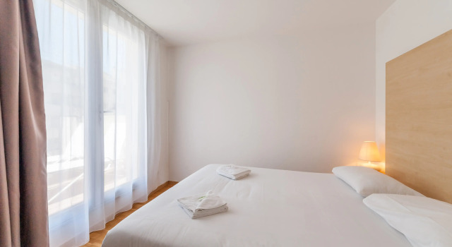 Residhotel Vieux Port