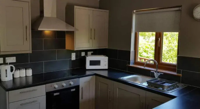 Walnut Lodge, Summerhayes, Varaa Hotelli Bridgwater Somerset