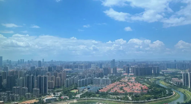 Четырёхместный номер Standard The St. Regis Changsha