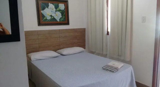 Hotel Pousada dos Chalés, Забронировать Отель Отели штата Рио-де-Жанейро с завтраком, Завтраки