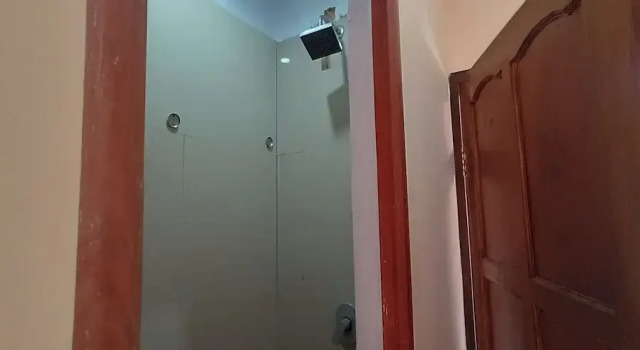Номер Deluxe Hotel Lallangan