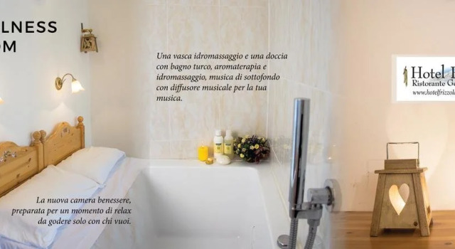 Hotel Frizzolan, Забронировать Отель Боско-Кьезануова Венето
