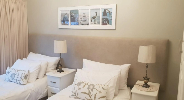 Emmaus-On-Sea, Reservar Hotel Yzerfontein Malmesbury