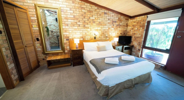 Студия Classic Blickinstal Holiday Retreat