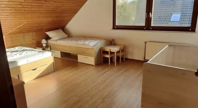 Charming 3- Bed Apartment in City Celle, Забронировать Апартаменты/квартира Целле Люнебургская пустошь