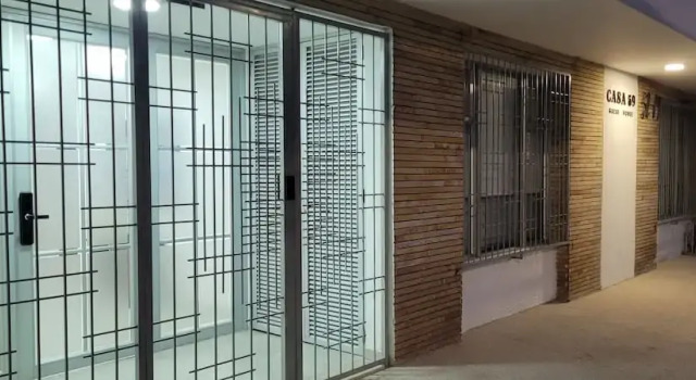 Casa 59 - Guest House, Забронировать Гостевой дом Букараманга департамент Сантандер