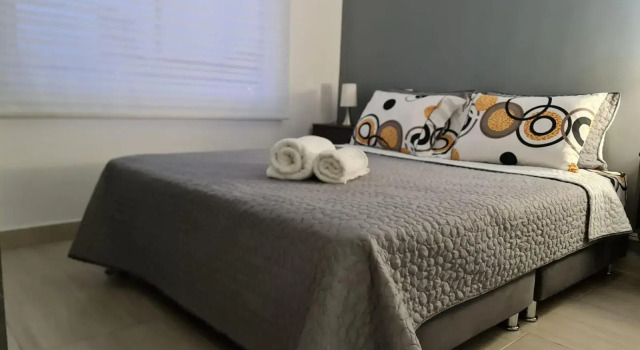 Apartaestudio en Pereira con vista al viaducto - Beatiful apartment with city view, Book Apartment Pereira Risaralda