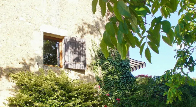 House With 2 Bedrooms in Les Eyzies-de-tayac-sireuil, With Enclosed Ga, Rezerwuj Dom wakacyjny Domki letniskowe w Dodogne Valley, Domek