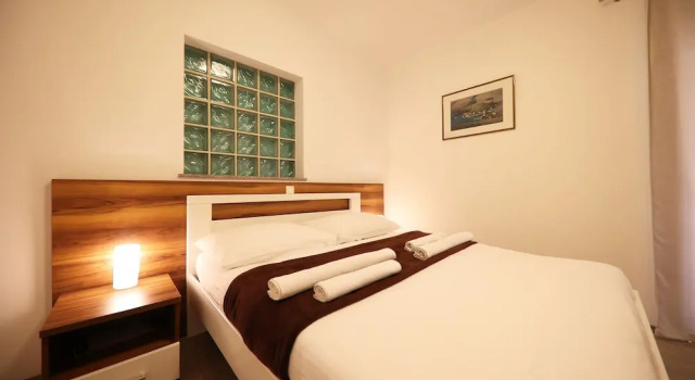 Номер Comfort Hotel Murter