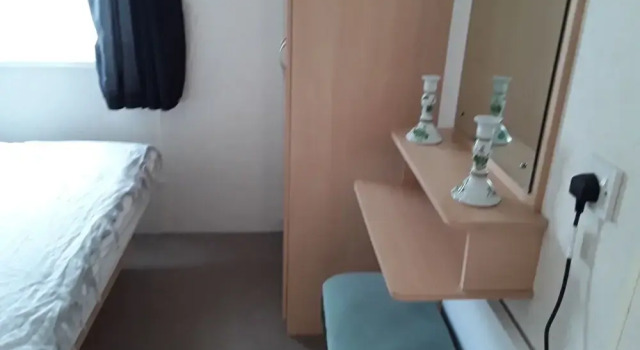 2 bed Caravan Approx 10 Mins From Beach Suzie 2, Rezervasyon Tatil Evi Merseyside villalar, Villa