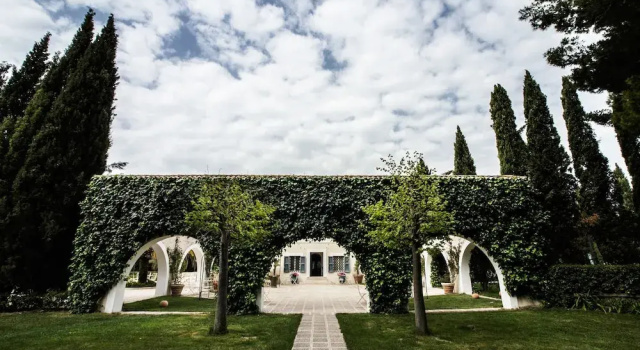 Casa Freda, Buchen Sie Hotel Hotels in Foggia mit Parkplatz, Parkplätze
