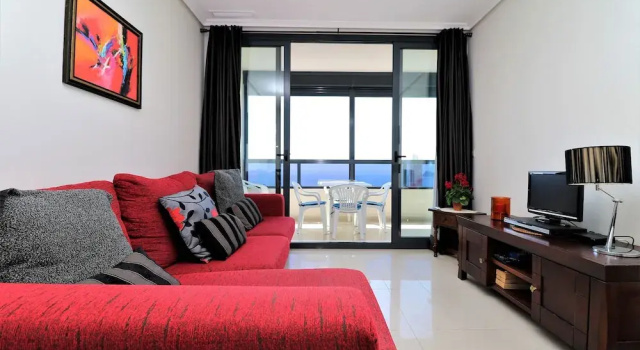 Apartamento Gemelos 26-T2-27-C
