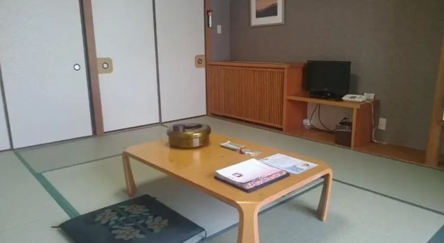 Номер Standard The Gran Resort Arima