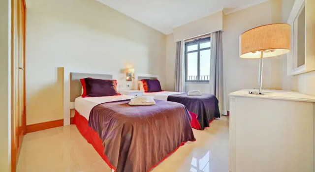 The Prime at The Residences Vilamoura