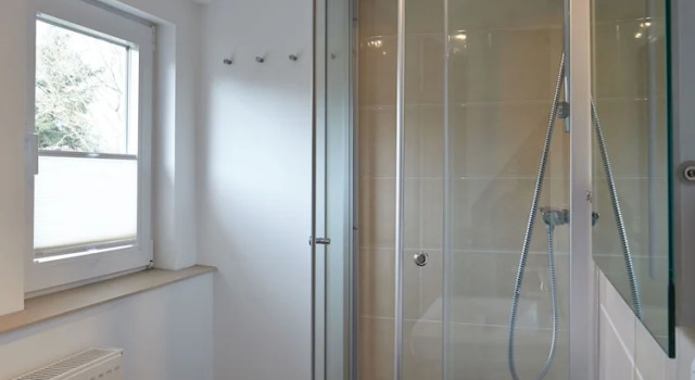 Апартаменты Ferienhäuser & Appartments Düneneck 6