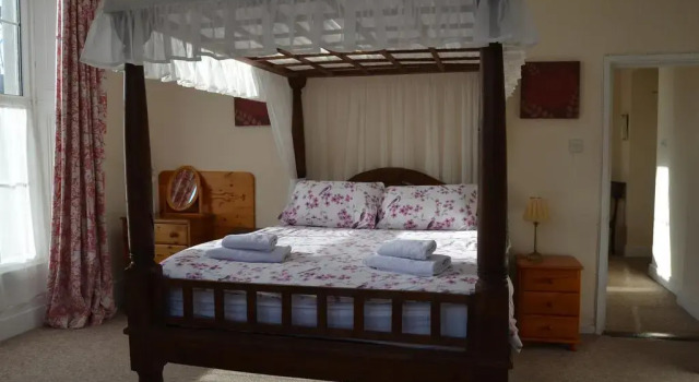 Breezemount Manor, Забронировать Отель Отели Графства Лондондерри 3 звезды, 3*