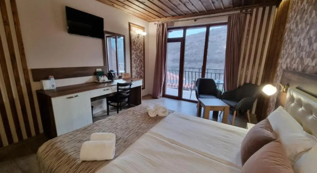 Мяхова Къща, Prenota Hotel Hotel a Stara Zagora Province con parcheggio, Parcheggio