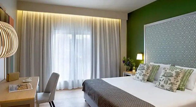 Suite doble Zeus Essence Bucharest, Trademark Collection by Wyndham