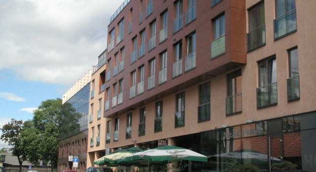 Hotel Slisko