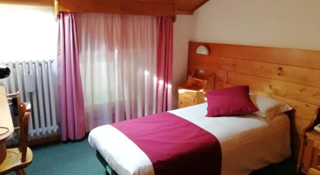 Номер Standard Hotel il Cardo