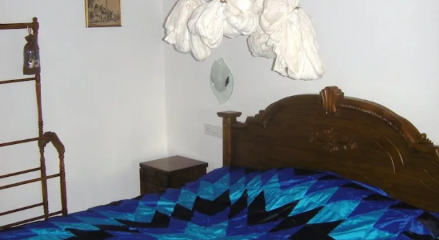 Номер Standard Sanka Rest Villa