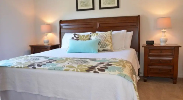 Modern Lucaya 4 Bedrooms 3 Baths Townhome, Rezerwuj Dom wakacyjny Orlando Kissimmee