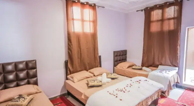 Номер Comfort Dar Widad
