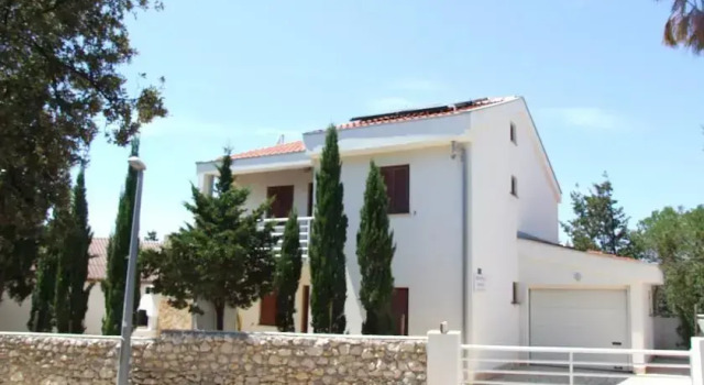 Apartments Milicic, Rezerwuj Apartament Mandre 