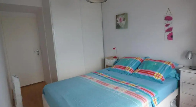 Appartement Saint-Gilles-Croix-de-Vie, 2 pièces, 4 personnes - FR-1-428-90
