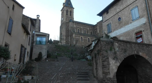 Gîte des Monts, Book Hotel Saint-Izaire Aveyron